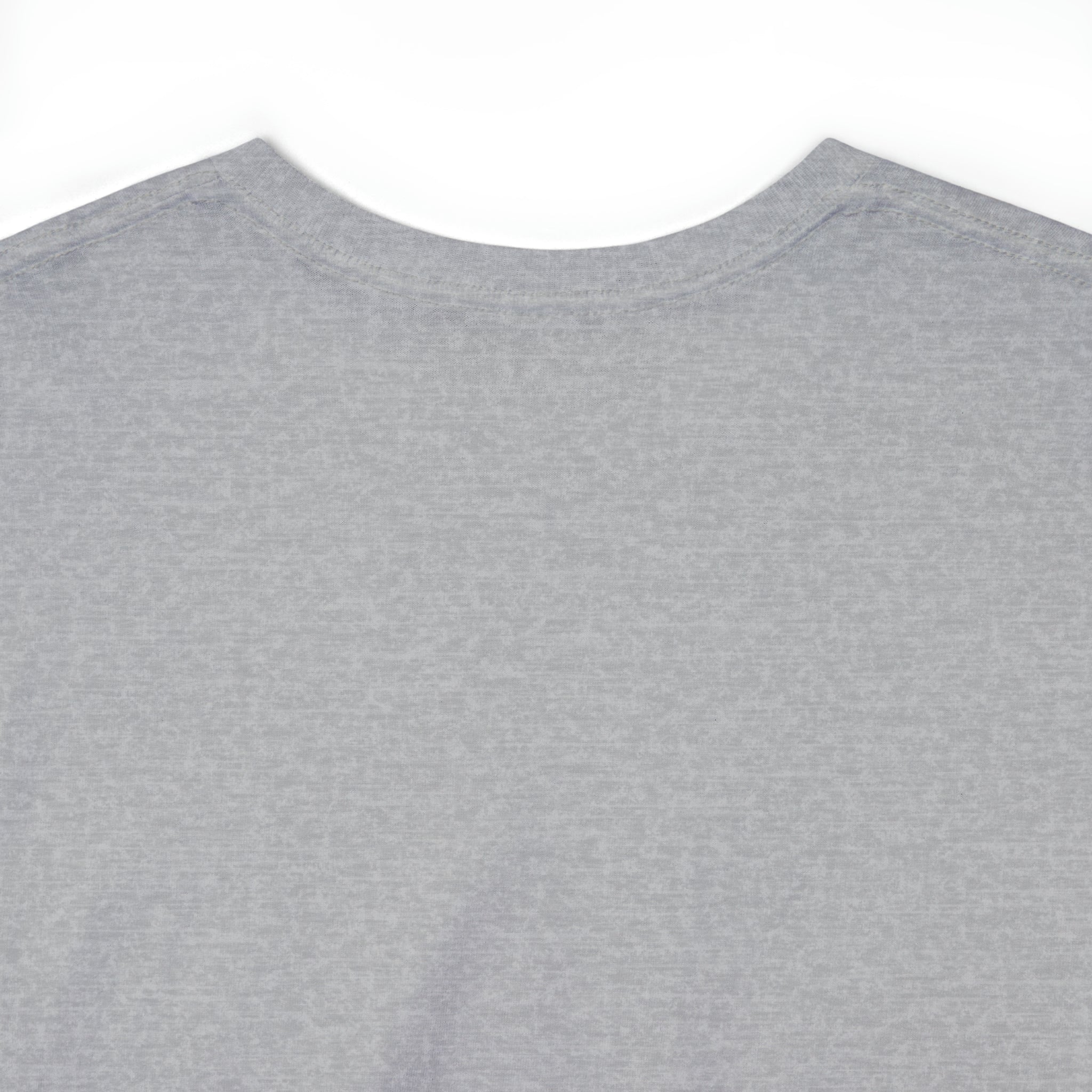 Wednesday- Wendys Unisex Heavy Cotton T-Shirt - Creations by Chris and Carlos